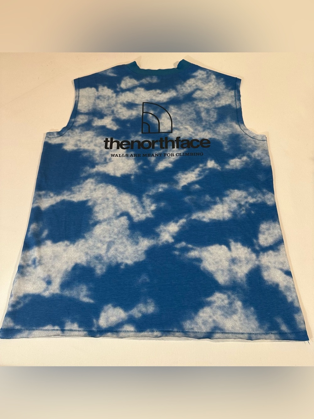 NEW - THE NORTH FACE - MENS TANK TOP